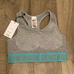 Gymshark Flex Sports Bra M